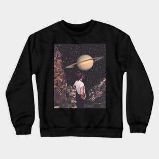 SCENARY Crewneck Sweatshirt